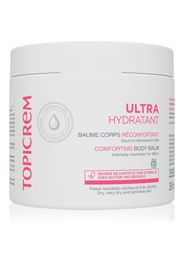 Topicrem UH BODY Comforting Body Balm balsamo idratante corpo 380 ml
