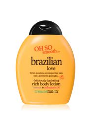 Treaclemoon Brazilian Love crema idratante corpo 250 ml