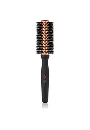 VARIS Boar Brush spazzola rotonda con setole di cinghiale Small 25 mm 1 pz