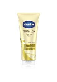 Vaseline Gluta-Hya Flawless Tone siero corpo 200 ml