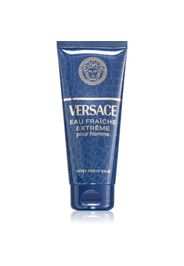 Versace Eau Fraîche Extréme balsamo post-rasatura per uomo 100 ml