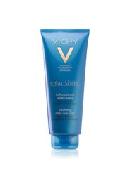 Vichy Capital Soleil Idéal Soleil latte doposole lenitivo per pelli sensibili 300 ml