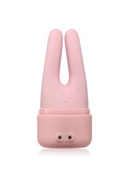 Vush Pop Swish Stimolatore per clitoride Pink 9,7 cm