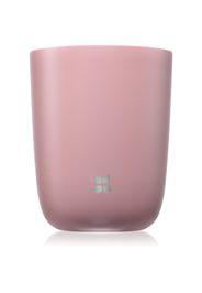 Waterdrop Steel Cup tazza in acciaio inossidabile Dusty Pink Matte 350 ml
