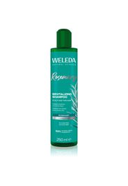 Weleda Rosemary shampoo rivitalizzante 250 ml