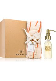 Wellmark Clean & Cute confezione regalo per bebè