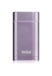Wild Coconut & Vanilla Purple Case deodorante solido con astuccio 40 g