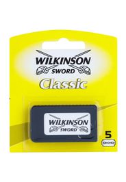 Wilkinson Sword Classic lamette di ricambio 5 pz