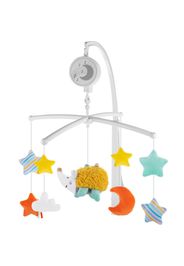 Zopa Music Mobile Hedgehog giostrina per lettino con melodia 1 pz