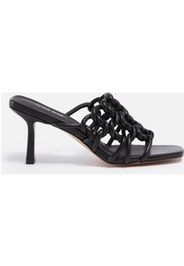 Alias Mae Women's Emmet Heeled Mules - Black