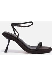 Alias Mae Women's Jasmine Heeled Sandals - Black