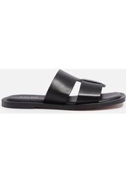 Alias Mae Women's Kerryn Leather Sandals - Black