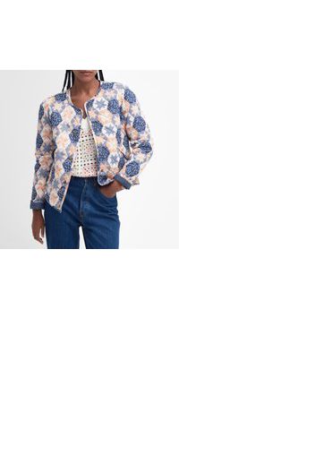 Barbour Women's Margate Reversible Overshirt - Multi