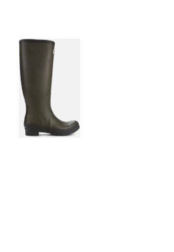 Barbour Women's Abbey Tall Wellies - Olive