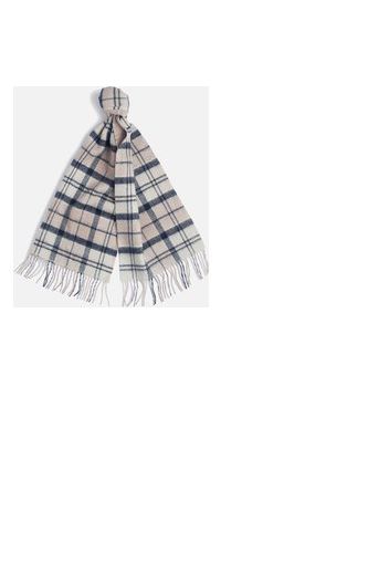 Barbour Women's Jemma Tartan Scarf - Trench Tartan