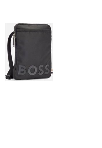 BOSS Catch 2.0 DS Logo Phone Pouch