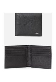 BOSS Crosstown Leather Wallet