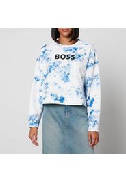 BOSS Women's Ebatika Sweatshirt - Open Miscellaneous