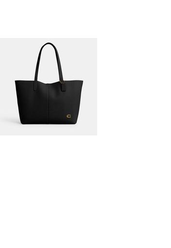 Coach Women's North Tote 32 Bag - Black