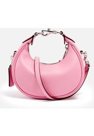 Coach Women's Glovetanned Leather Jonie Bag - Vivid Pink