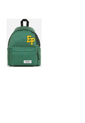 Eastpak Padded Pak'r Base Varsity Backpack - Green