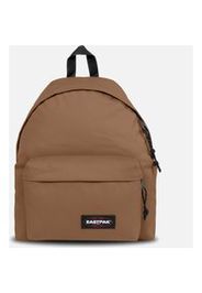 Eastpak Men's Padded Pak'R Backpack - Burst Brown