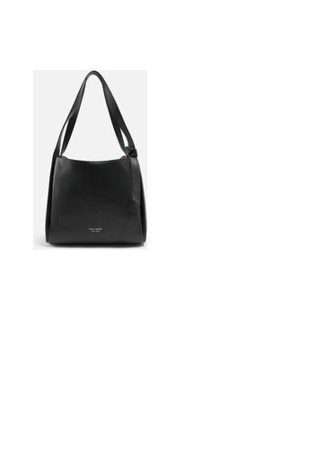 Kate Spade New York Women's Knott Large Shoulder Bag - Black