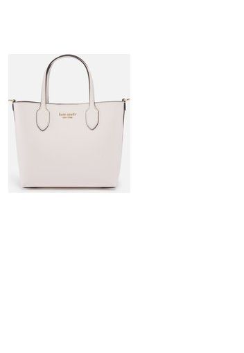 Kate Spade New York Women's Bleecker Medium Crossbody Tote Bag - Parchment