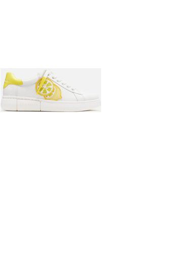 Kate Spade New York Lift Women's Leather Trainers