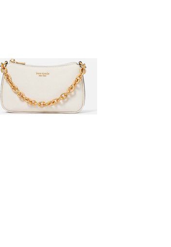 Kate Spade New York Jolie Small Convertable Cross Body Bag - Cream