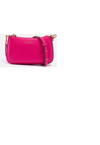 Kate Spade New York Women's Jolie Small Convertible Crossbody Bag - Wild Raspberry
