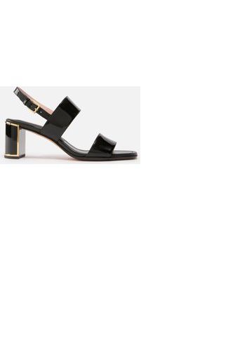 Kate Spade New York Women's Merritt Heel Sandals - Black