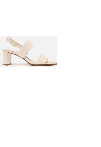 Kate Spade New York Women's Merritt Heel Sandals - Cream