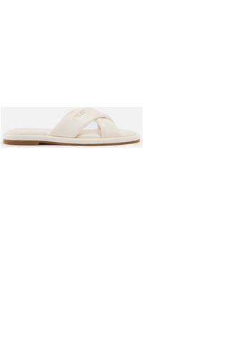 Kate Spade New York Women's Rio Slides - Cream