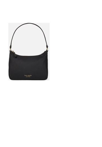 Kate Spade New York Women's Sam Nylon Shoulder Bag - Black