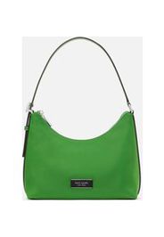 Kate Spade New York Sam Icon Nylon Small Shoulder Bag