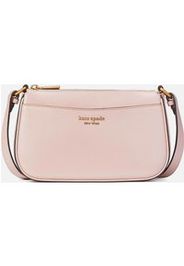 Kate Spade New York Bleecker Small Cross Body Bag - Pink Dune