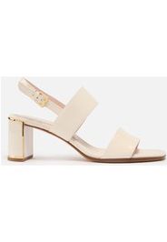 Kate Spade New York Women's Merritt Heel Sandals - Cream