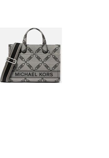 MICHAEL Michael Kors Gigi Small Jacquard Bag