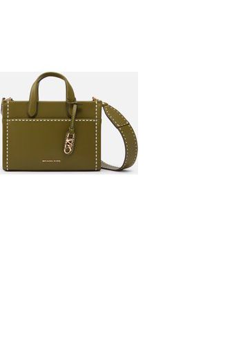 MICHAEL Michael Kors Gigi East West Leather Bag