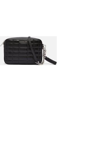 MICHAEL Michael Kors Women's Jet Set Medium Camera Bag - Black