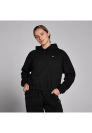 MP Women's Fleece Hoodie - Black