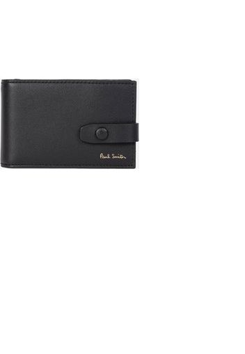 Paul Smith Men's Wallet Card Holder - Black