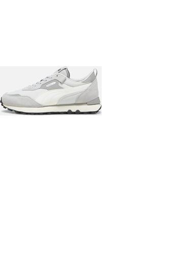 Puma Rider FV Base Trainers - Sedate Grey/Frosted Ivory