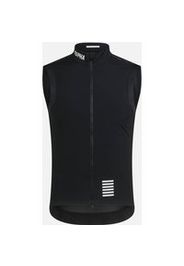 Rapha Men's Pro Team Lightweight Gilet - Black/White