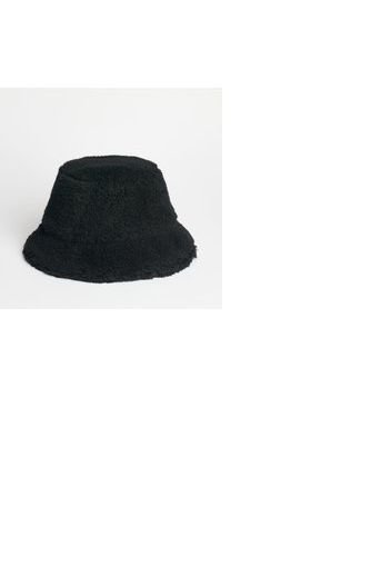 Stand Studio Wera Teddy Fleece Bucket Hat