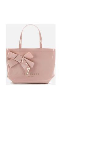 pink ted baker icon bag