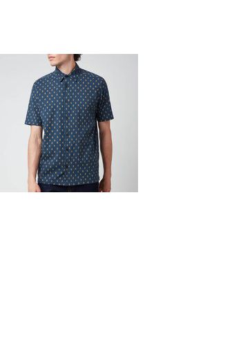 ted baker short sleeve shirts