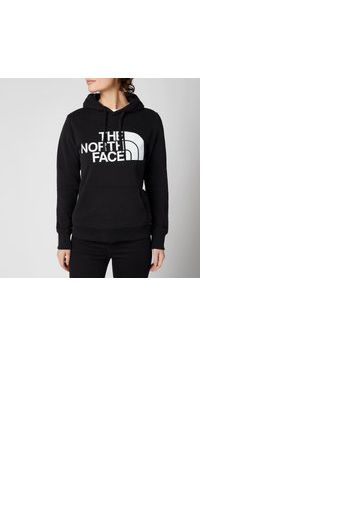 The North Face Women's Standard Hoodie - Black