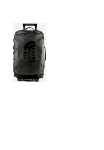 north face large suitcase